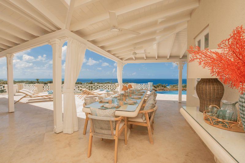 Villa Aquilae photo 8
