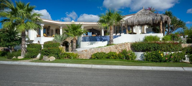 Villa Buena Vida photo 1