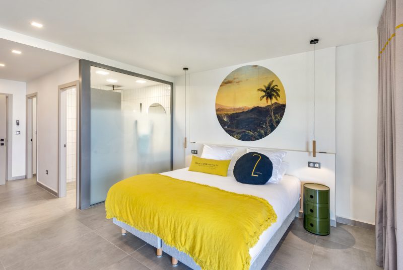 Villa Wellness photo 15