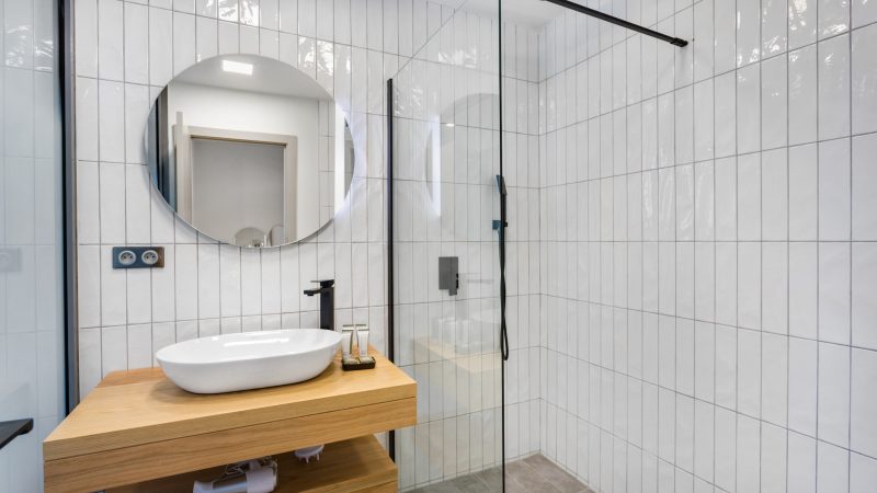 Villa Wellness photo 21