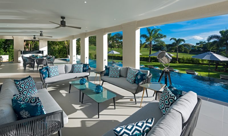 Seaduced at Royal Westmoreland photo 4