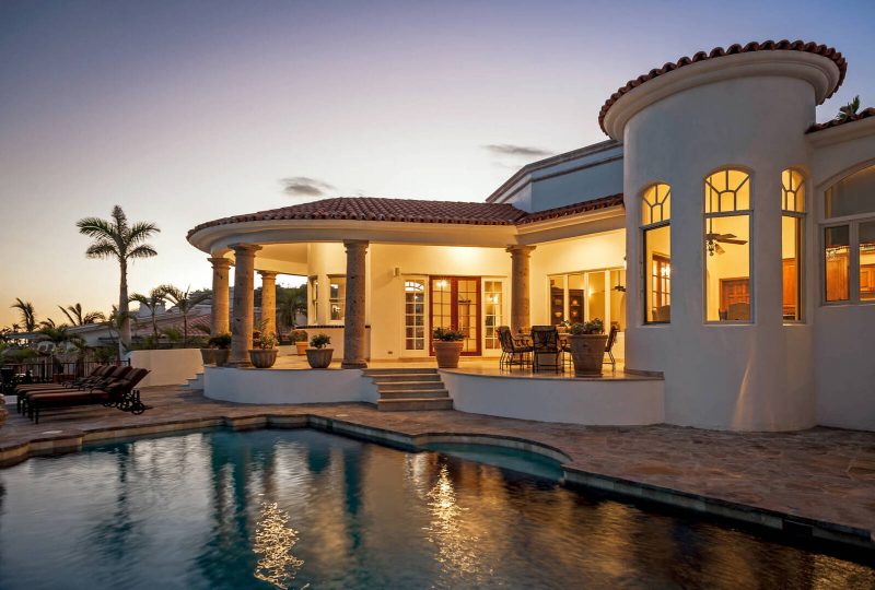Villa Paraiso photo 26