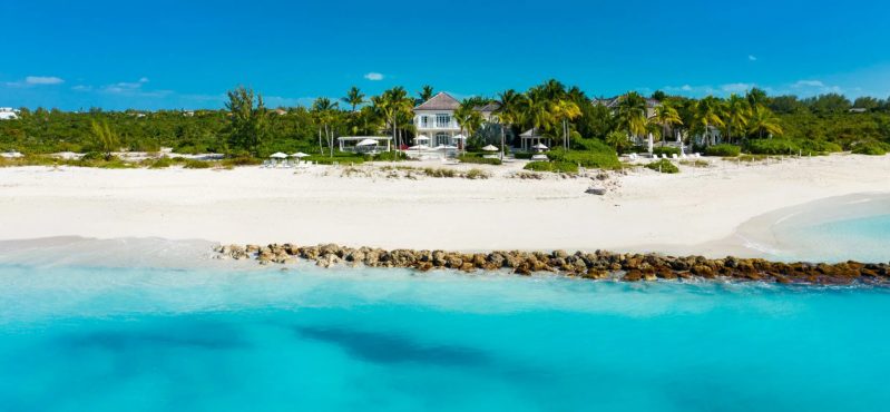 Coral House Turks and Caicos photo 1