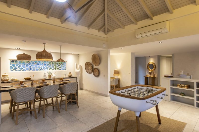 Villa Vogue Art photo 9