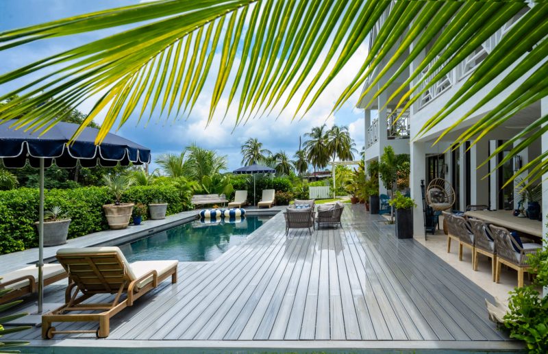Seastar House and Cottage photo 7