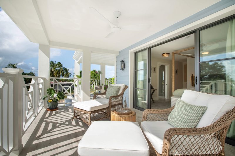 Seastar House and Cottage photo 24