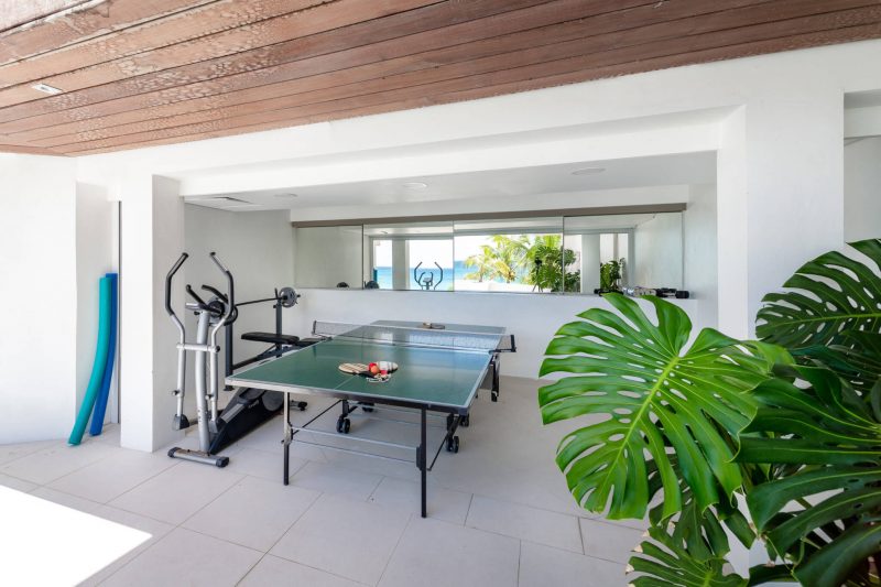 Portobello Villa photo 20