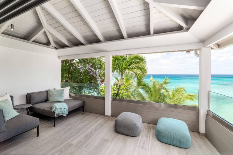Portobello Villa photo 24