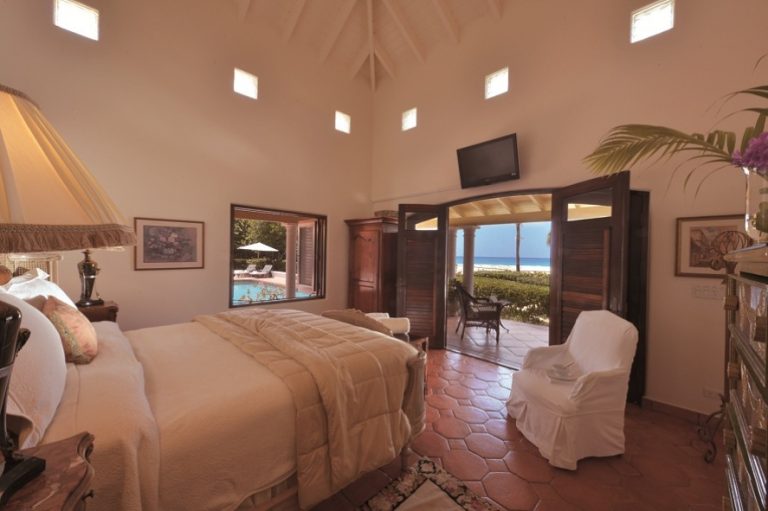 Baciata Dal Sole in Terres Basses, St. Martin