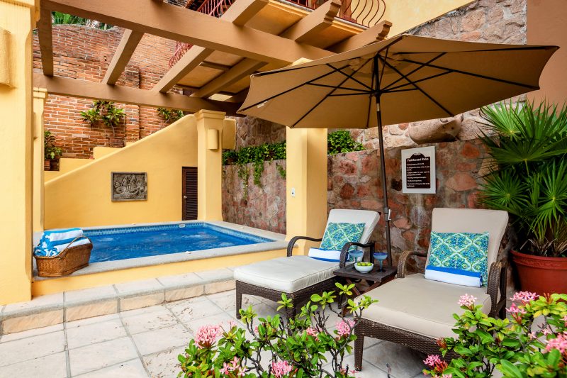 Villa Las Puertas photo 4