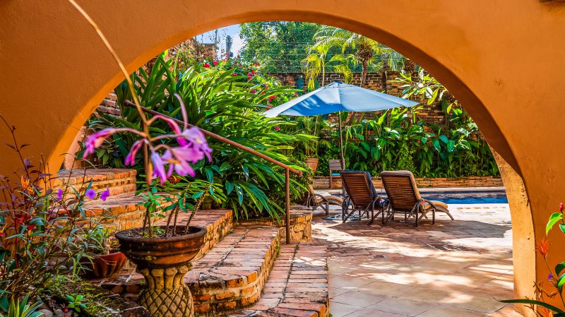 Villa Las Puertas photo 10