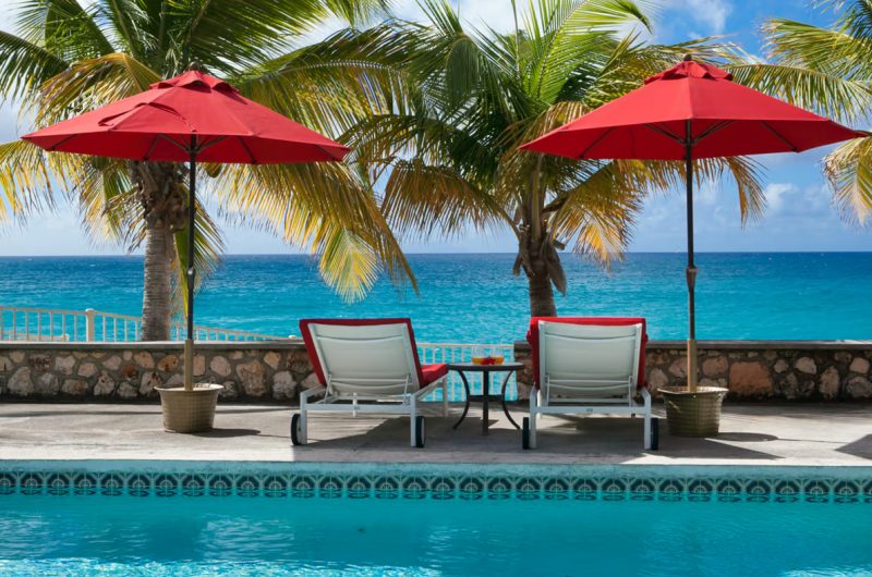 Baie Longue Beach House photo 6