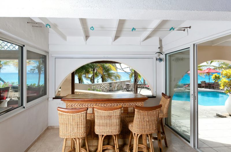 Baie Longue Beach House photo 18