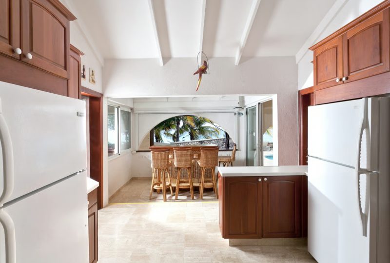 Baie Longue Beach House photo 19