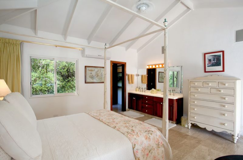 Baie Longue Beach House photo 23