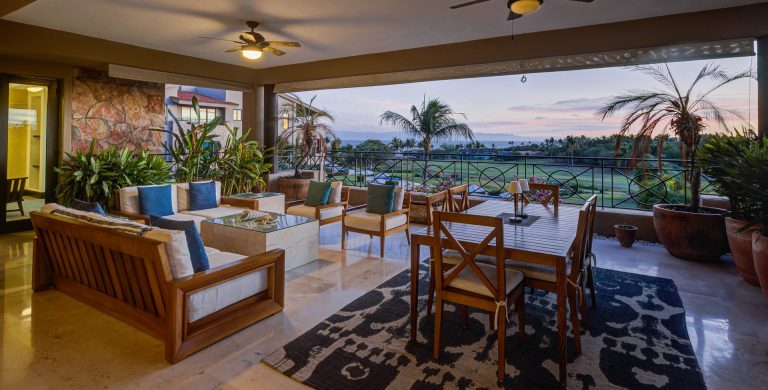 Hacienda de Mita 1205 in Hacienda de Mita, Punta Mita