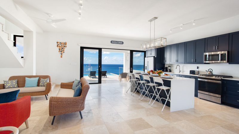 Little Bay View Villa photo 15