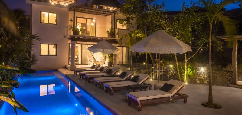 Casa Cenote photo 1