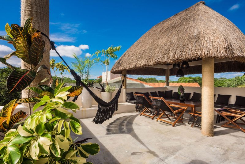Casa Cenote photo 5