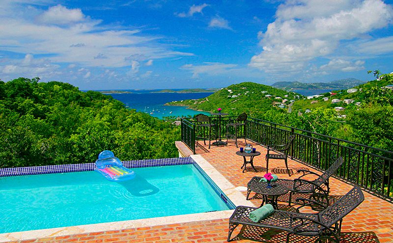 Villa South Palm photo 3