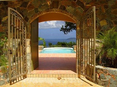 Villa Peace & Plenty photo 12