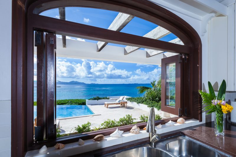 Villa Alegria Anguilla photo 16