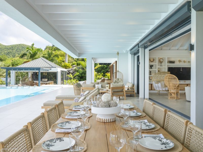 Villa Abaca photo 11
