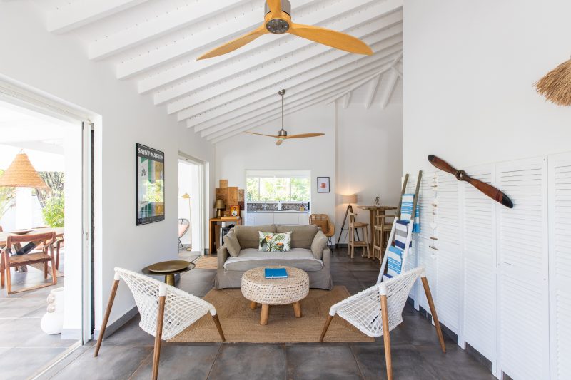 Villa Beach Cottage photo 11