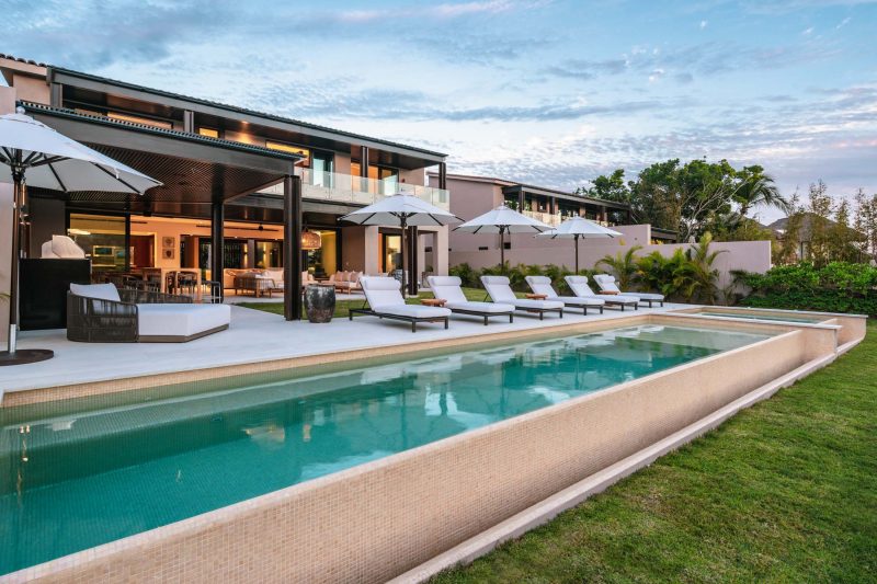 Villa Amistad photo 1