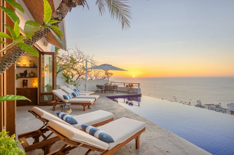Villa Ventana photo 14