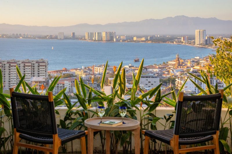 Villa Ventana photo 19