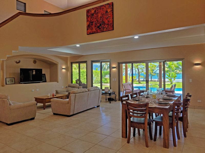 Villa Amor del Mar photo 13