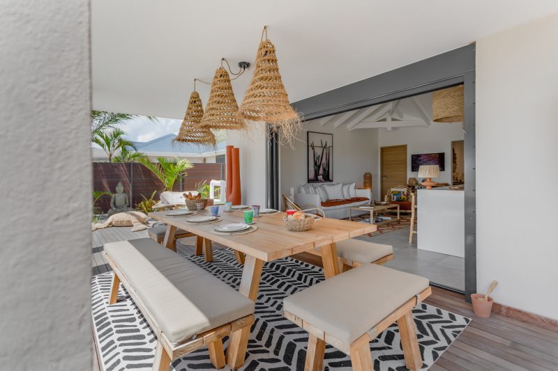 Villa The Beach House photo 5