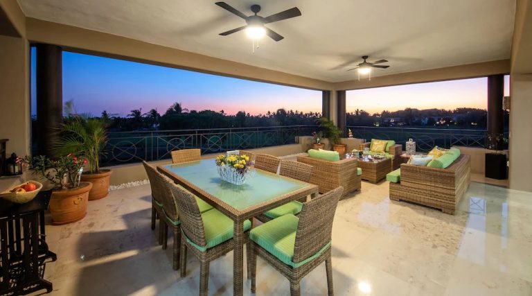 Condo Hacienda De Mita 905 in Hacienda de Mita, Punta Mita