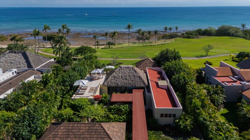 Villa el Jardin photo 9