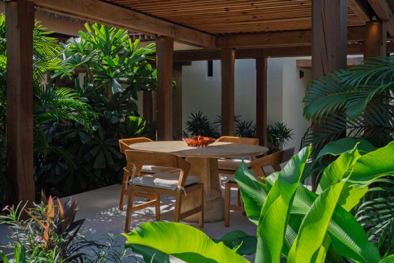 Villa el Jardin photo 28