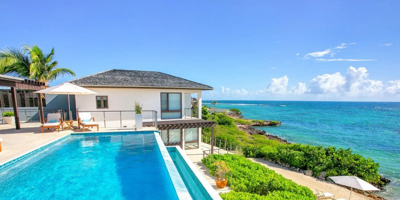 Villa Triton at Kamique photo 4