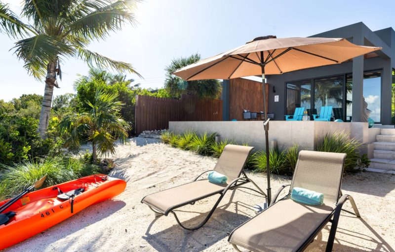 Beach Escapes Villa One photo 5