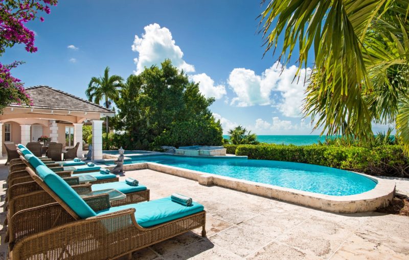 Villa Osprey photo 8