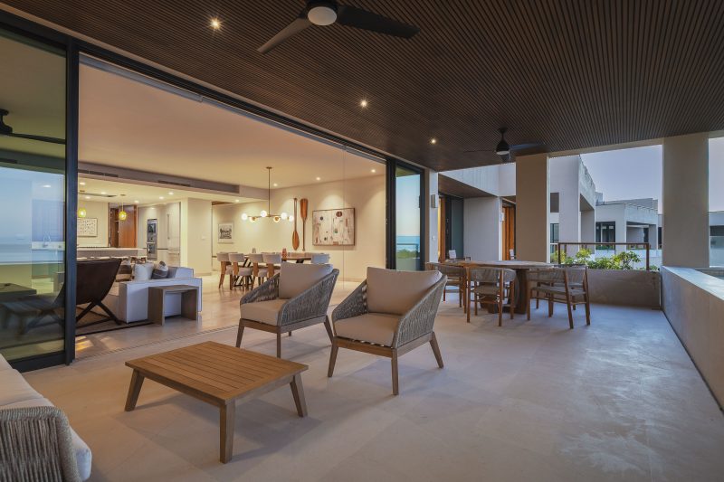 Penthouse ArenaMar photo 12