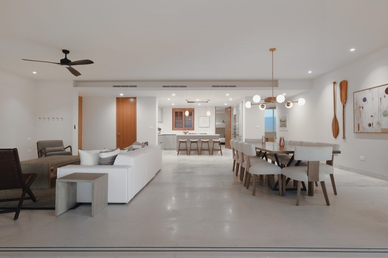 Penthouse ArenaMar photo 19