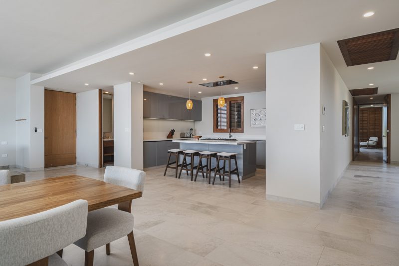 Penthouse ArenaMar photo 25