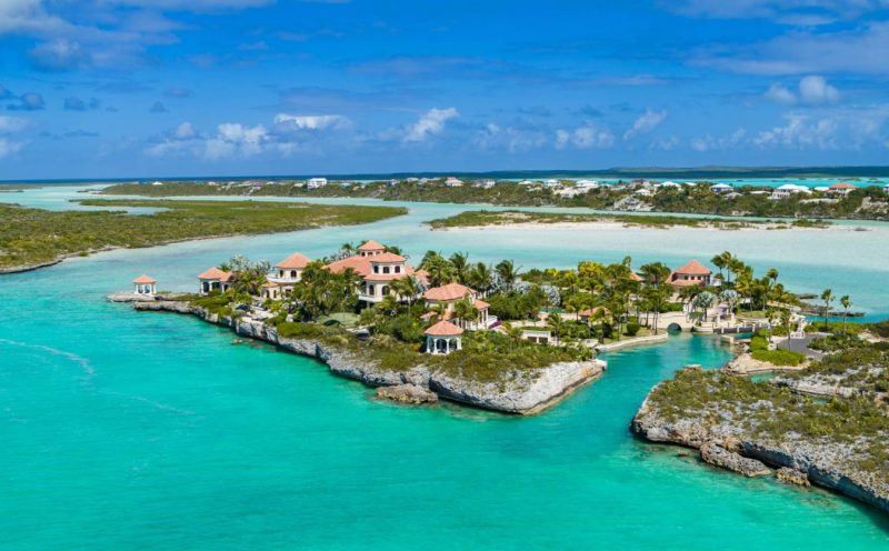 Villa Emerald Cay photo 15