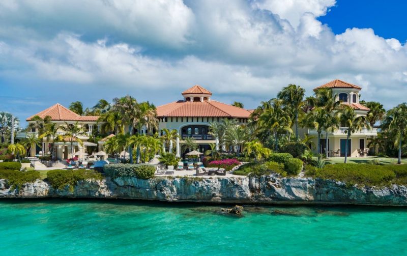 Villa Emerald Cay photo 16