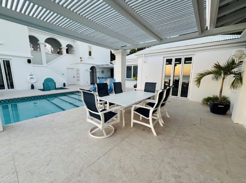 Villa Roi Soleil photo 10