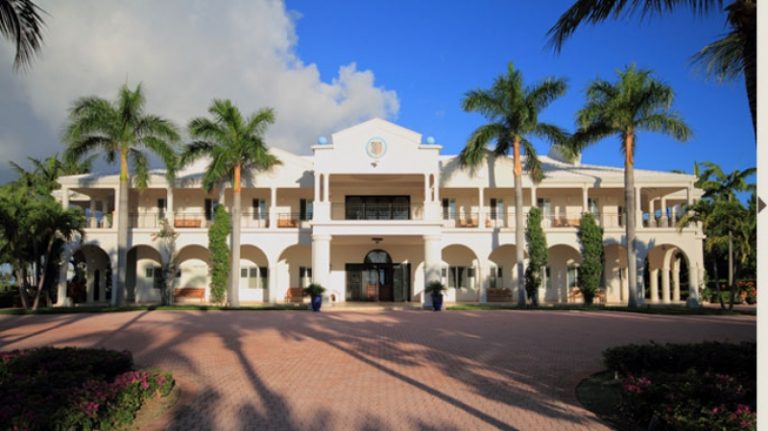 Casa Morpho in Guanacaste