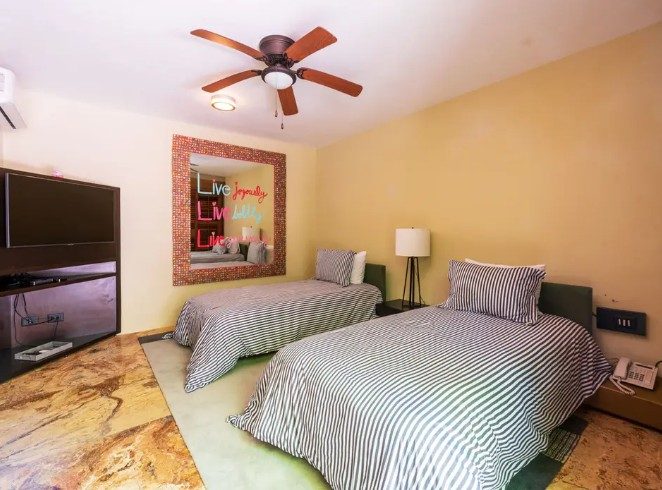 Villa Aire photo 26