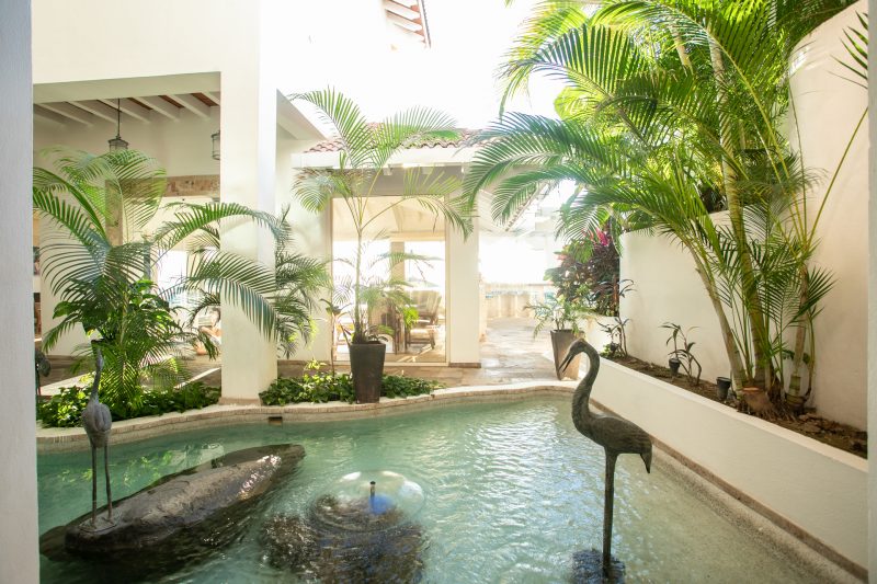 Casa Karma photo 3
