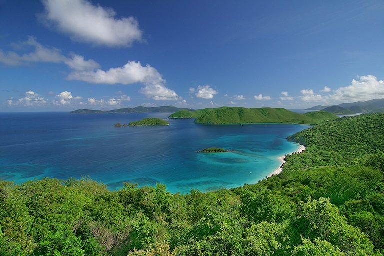 Cinnamon Bay photo 3