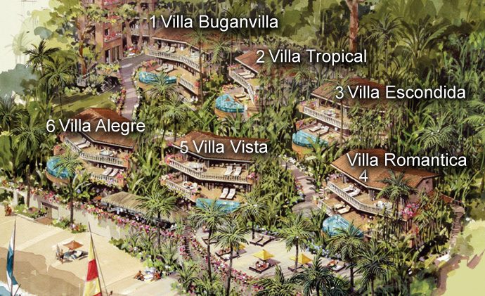 Puerto Vallarta Beach Club photo 22